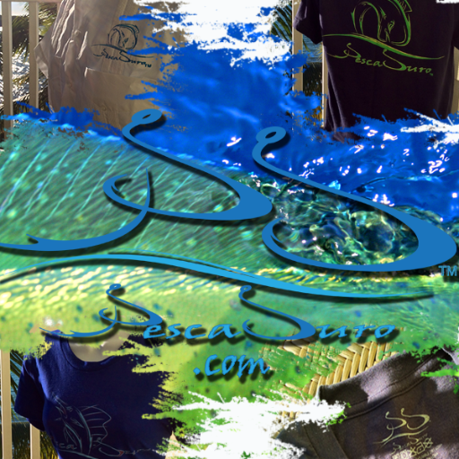 PescaDuro's profile picture. PescaDuro, Spanish for Fish Hard, are makers of Stylized Fishing Apparel for men and women.