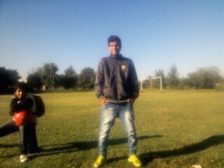 exequielcorone7's profile picture. coronel