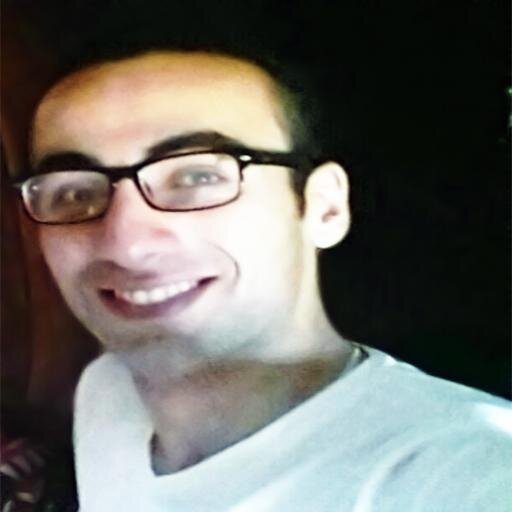 ‏Structural #Engineer #Aries #AlAhly #Mounir#               
ما كتبه الله مفروض, وما فرضه غير الله فهو مرفوض
Facebook..Account:http://t.co/VJ1smLqb2X‎‎‎‎‎‎‎