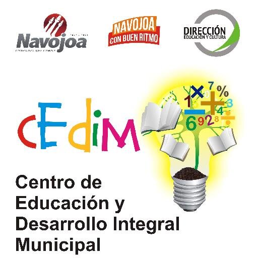 Centro de Educación y Desarrollo Integral Municipal, Navojoa, Sonora, México.