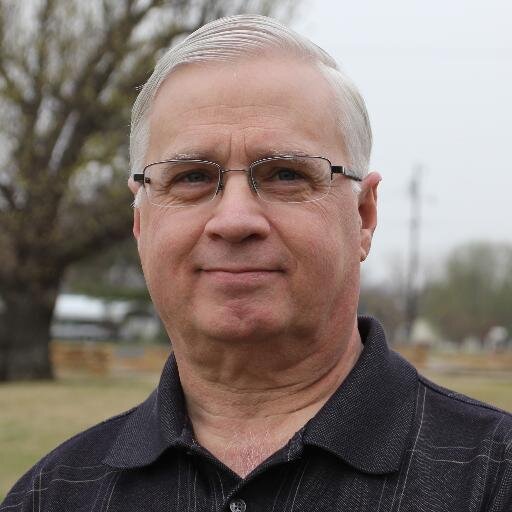Christian, husband, father, grandfather and Director of Missions for Arbuckle Baptist Association.