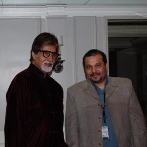 BigB'S Extended Family Portal - Dedicated to Mr. Bachchan's Extended Family http://t.co/R6fsnGj7H4