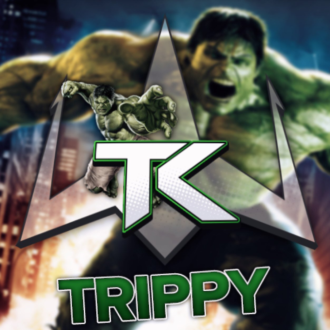 On my way to the top. So lets get Trippy. Member of @WickedElite and @Team_Kaliber #tKAllDay #WIKDtK