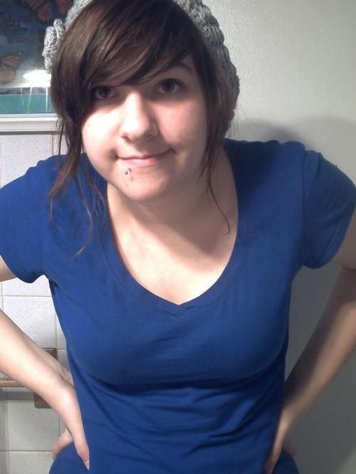 JessicaJavelin's profile picture. 