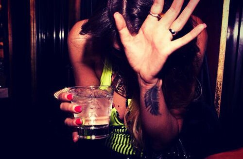 Love me or hate me, its still an obsession.