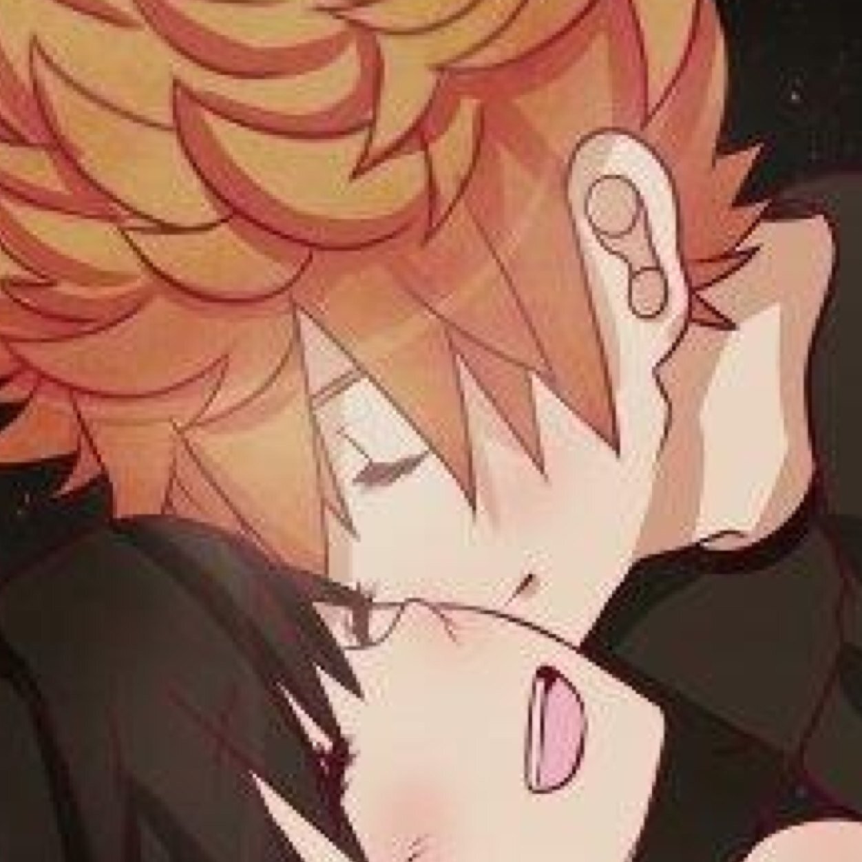 13th Member of Organization XIII, my friends are all i can trust. Xion is the love of my life ♥️@YandereXion♥️ (KHRP)