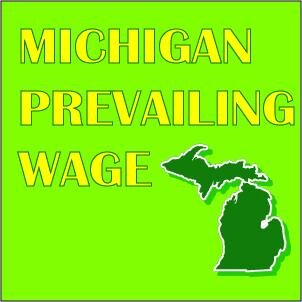 Michigan's Prevailing Wage law helps assure that Michigan workers will receive fair and reasonable pay for their labor.