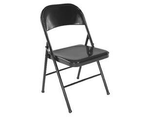aWWESteelChair's profile picture. I'm a Chair, A WWE STEEL CHAIR! I Have had a couple of Dents and bends but nothing that could break me. I have put more people out then any other man ever!