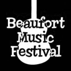 2014 Beaufort Music Festival - Featuring Donna the Buffalo, Yarn and many more artists.  Friday night FREE, Saturday, $20 in advance.  Hope to see you there!
