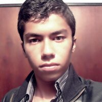 luber fandiño(@luberfan) 's Twitter Profile Photo