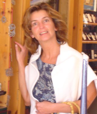 suzette_lowe's profile picture. 