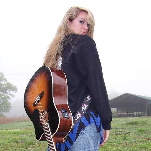 16 yr old Singer/Songwriter from Vancleave MS.