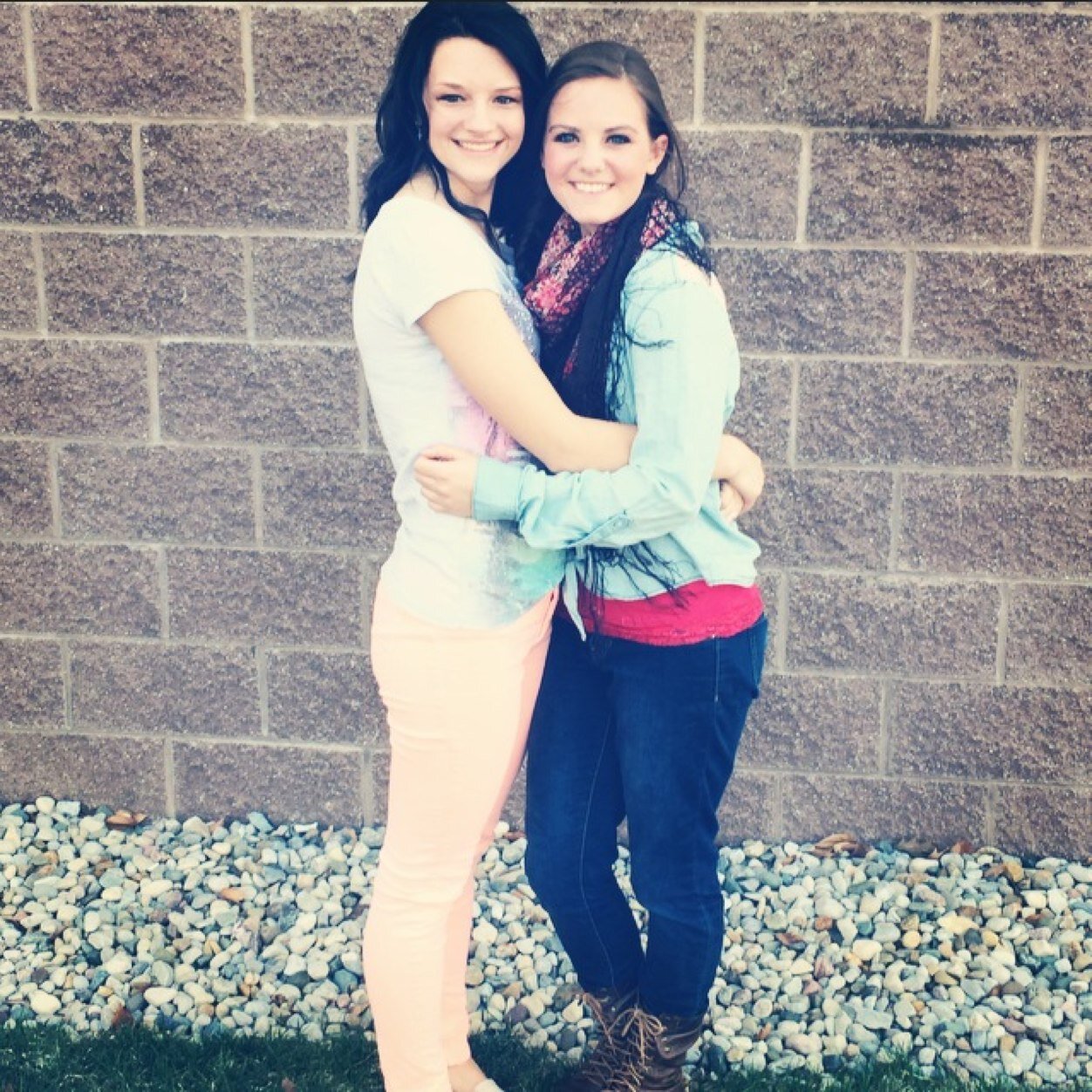 tabithaporter12's profile picture. God is 1st!! CheerSoftball