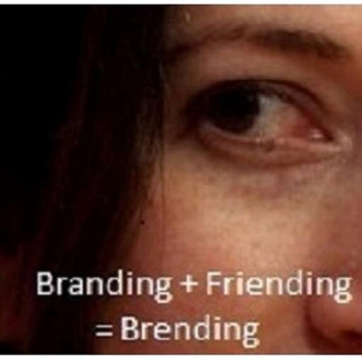 A purchased commercial license is $7,200. For clarity you may not use #brending ® © ™ ©½ #Portmanteau #Neologism Sandro Hawke Rocks Kiwanis Rocks John Hanke Roc