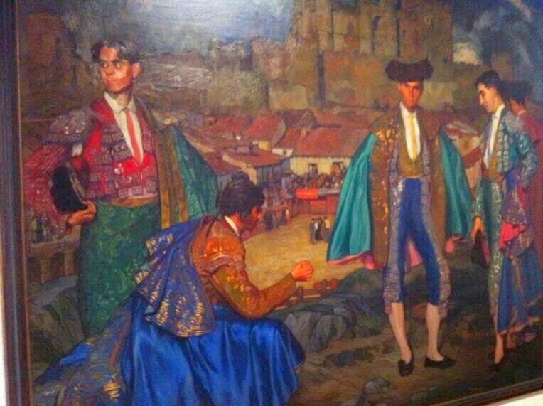 SanchIgnacio's profile picture. Fuenteguinaldo:Toros y Caballos   🐂🐎 
Donostia:Mar y Playa 🌊  

XXVI X MMXXII 💔DEP