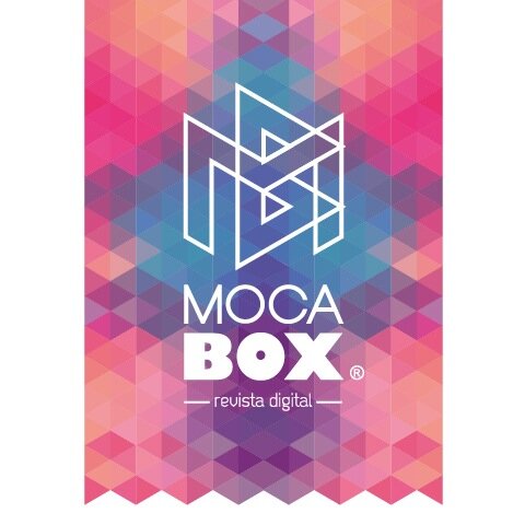 RevistaMocaBox's profile picture. 