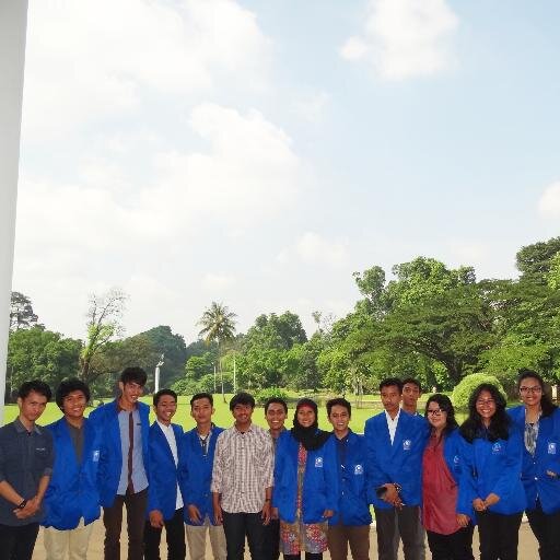 The Official Account of BIGFAMILY Faculty of Urban and Regional Planning Engineering 2011. Esa Unggul University, West Jakarta.