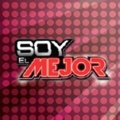 Sigue lo nuevo de @tctelevision @SoyElMejor_TC #SoyElMejor Visita nuestro Fan Page https://t.co/sq6bFPN7mD … #EnTCEstanLosMejores