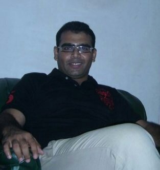 Healthcare entreprenuer,social being,negotiator,dreamer..retweets are just retweets
