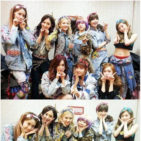 NineO'Nine Generation Dance Cover | We'll debut SOON!!^^ | Still open audition,check our favs :) | CP: 083893766502
