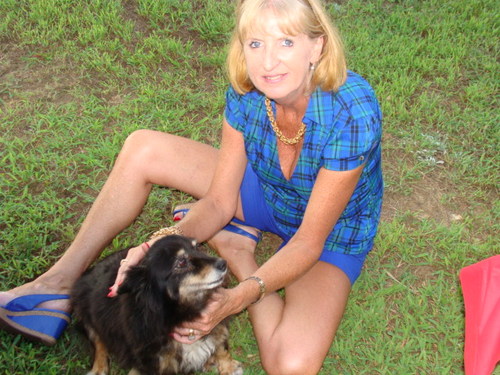 TESEMORGAN's profile picture. A MONDAY'S CHILD