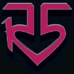 a girl that loves R5... I am @allR5foryou and @sarahdog152 #potterhead #R5Family
