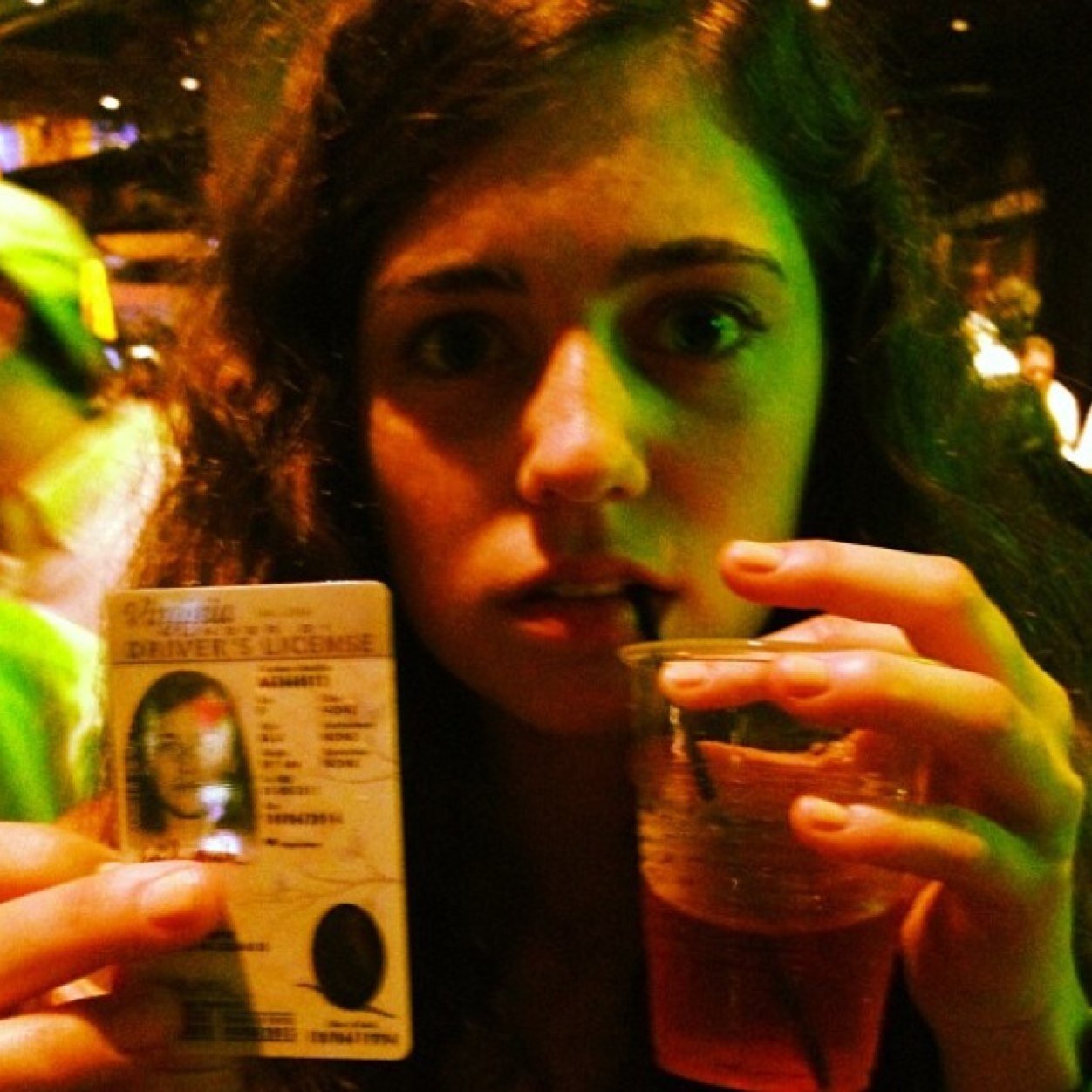 hoade_daphone's profile picture. How many of you have ever felt personally victimized by Regina George?✋