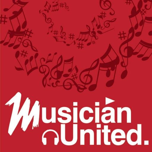 MusicianUnited Profile Picture