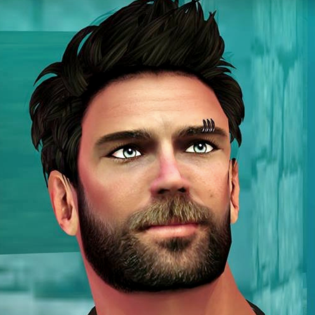 SimonFenwitch's profile picture. 