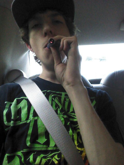 A_Rasta_Monsta's profile picture. Higher than a giraffe ass!!!