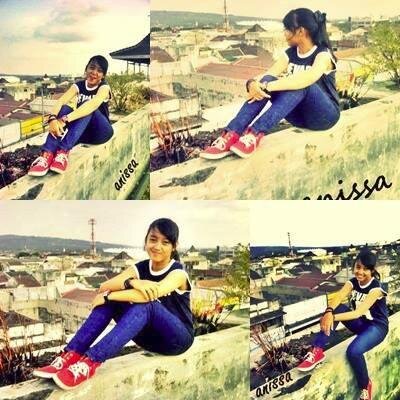 AnisaShasha2's profile picture. 18 november 1999