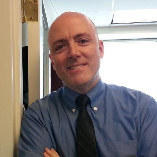 Writer/editor. Maryland native. “I am by nature a dealer in words—and words are the most powerful drug known to humanity.