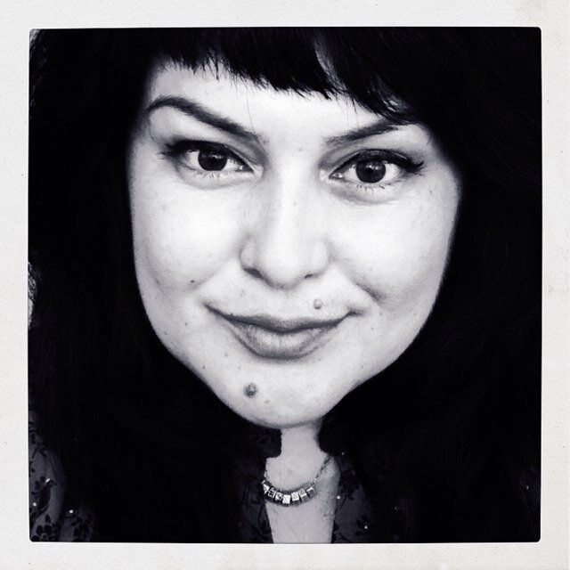 {Art + Design + Love = Me} A designer and artist from L.A. who loves live music, the color blue green, museums, takes photos, and geeks out on type.