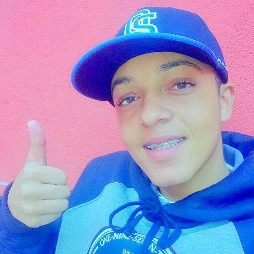 Fé no pai que o Inimigo caai (; /
 R31 D4 PUT4R14 3 S0 V1M C0M1G0 .