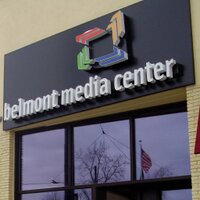 Belmont Media Center(@belmontmedia) 's Twitter Profile Photo