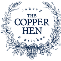 The Copper Hen (@copperhencakery) 's Twitter Profile