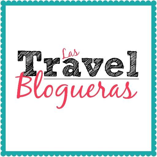 Bilingual blog dedicated to TRAVEL y a todo que nos despierta curiosidad…aquí, allá and everywhere in between. TravelBlogueras@gmail.com