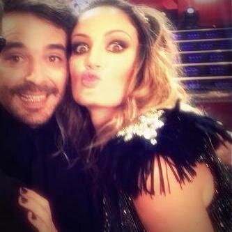 ..Juntos iremos por mas . ♪  Con Pepe & Paupi  en una historia con principio, pero sin final. ♥ #PAULITER ♥ #4Years♥