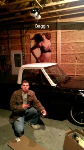 cambehl's profile picture. Cam. 21. Life.