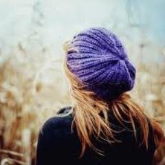 I love life and I just love being me.