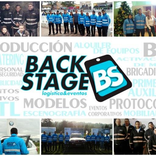 Somos una empresa dedicada a la organización y realización de todo tipo de eventos.