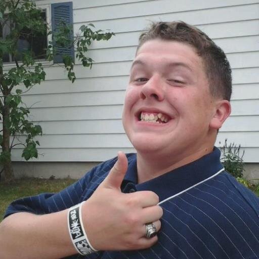 I was born in Mishawka Indiana. I am 19 years of age. I go to Ivy Tech Community College.