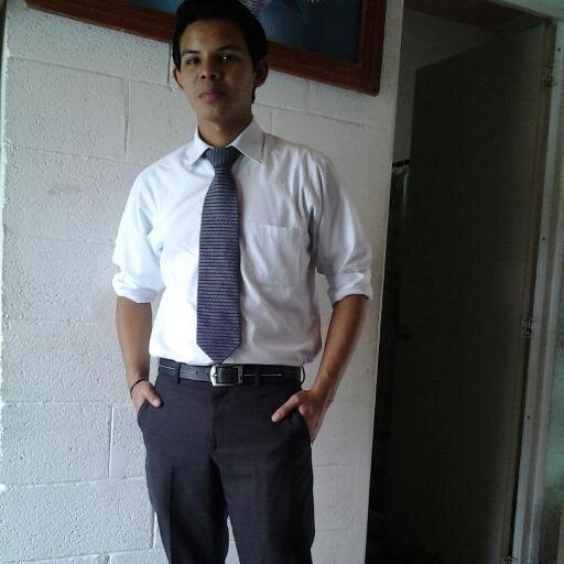 SinhueChavez's profile picture. 