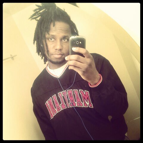 MarqyWitDa_SHIT's profile picture. Giving Up Is Not An Option.