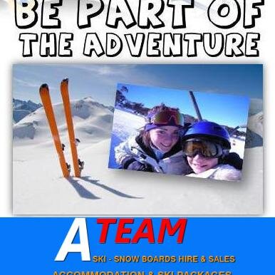 Specialising in affordable Ski Hire and Accommodation packages for Falls Creek