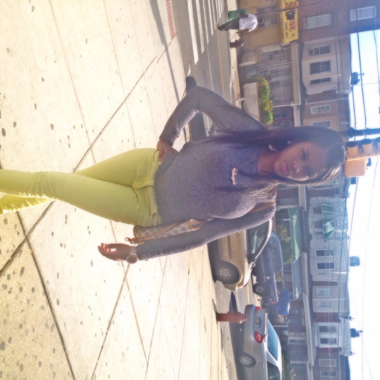 all about mines!!!!!!
