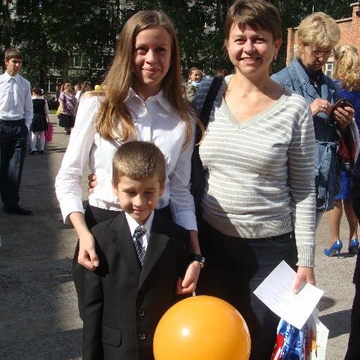 ehrbyf's profile picture. воспитываю детей ...влюблена