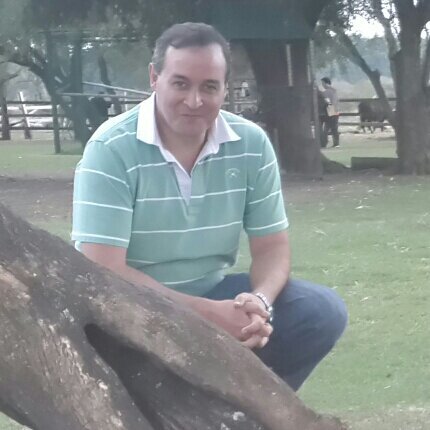 GBA  desde 1994 •  Daniel
