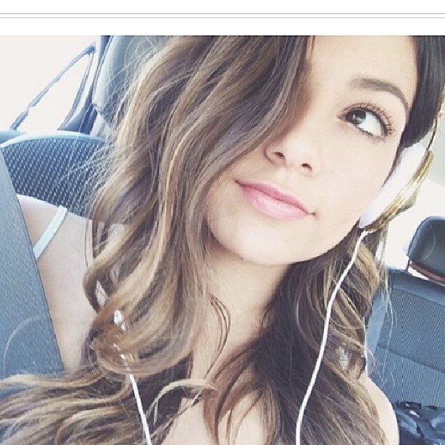 siena is queen just saying.......