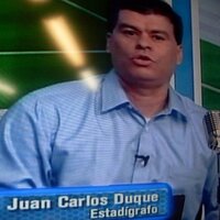 JUAN CARLOS DUQUE (@juancarlosduqu1) 's Twitter Profile